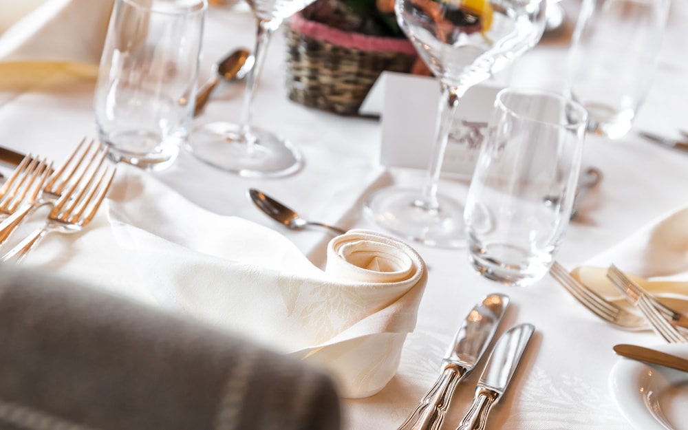 Alpin & Vital Hotel La Perla