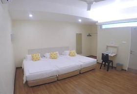 1acs Residence