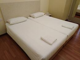 1acs Residence