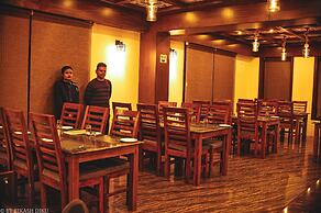 Golden Kuensel  Resort & Spa