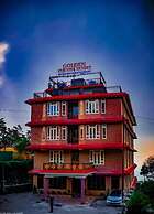 Golden Kuensel  Resort & Spa
