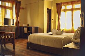 Golden Kuensel  Resort & Spa