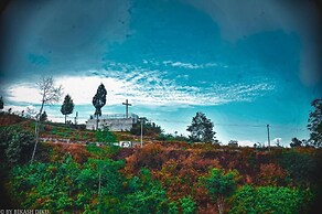 Golden Kuensel  Resort & Spa