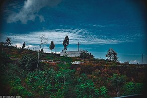 Golden Kuensel  Resort & Spa