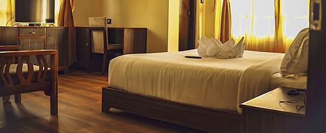 Golden Kuensel  Resort & Spa