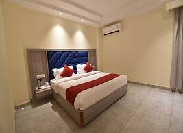 Hotel Vaishno Devi Heights