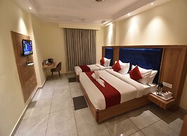 Hotel Vaishno Devi Heights