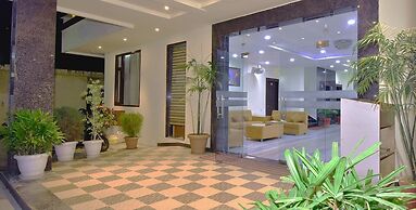 Hotel Vaishno Devi Heights