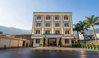 Hotel Vaishno Devi Heights