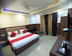 Hotel Vaishno Devi Heights