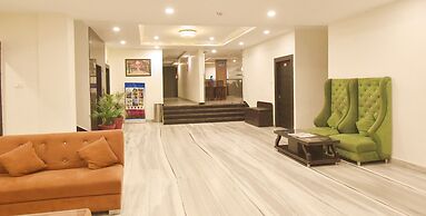 Hotel Vaishno Devi Heights