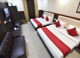 Hotel Vaishno Devi Heights
