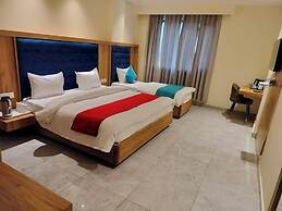 Hotel Vaishno Devi Heights