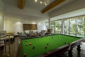 Villa Praison