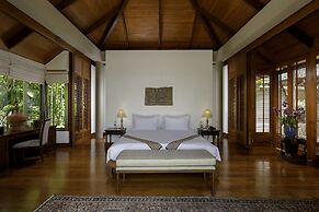 Villa Praison
