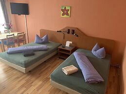 Pension Scheffler