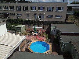 Pension Scheffler