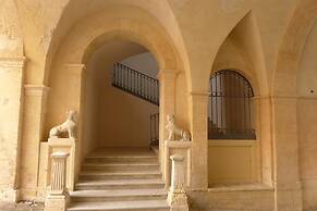 Landolina Palace