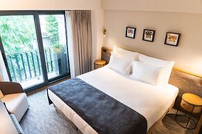 Meg Hotel