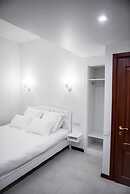 Apart Hotel Quartet
