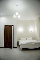 Apart Hotel Quartet