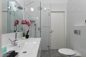 AirTLV Deluxe Jaffa Apartments