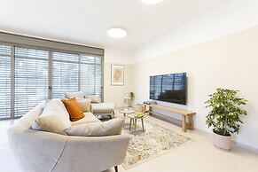 AirTLV Deluxe Jaffa Apartments