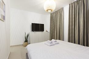 AirTLV Deluxe Jaffa Apartments