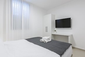 AirTLV Deluxe Jaffa Apartments