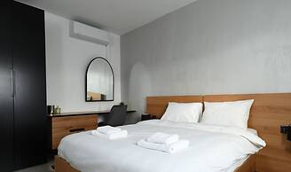AirTLV Deluxe Jaffa Apartments