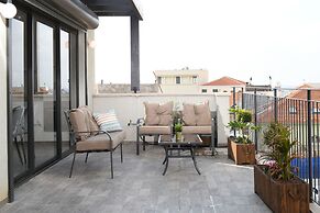 AirTLV Deluxe Jaffa Apartments