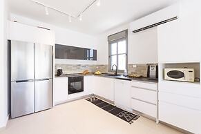 AirTLV Deluxe Jaffa Apartments