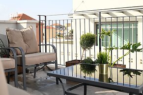 AirTLV Deluxe Jaffa Apartments