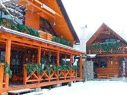 Guest House Family Green