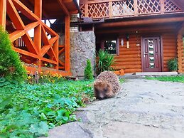 Guest House Family Green