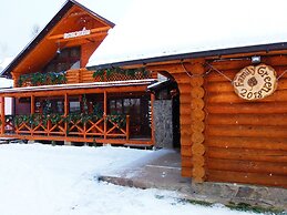 Guest House Family Green