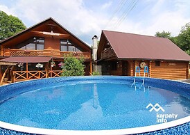 Guest House Family Green