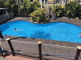 Central Jetty Motel
