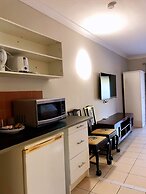 Central Jetty Motel