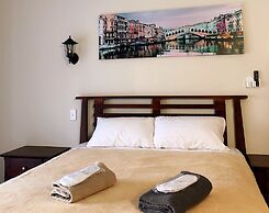 Central Jetty Motel