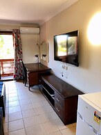 Central Jetty Motel