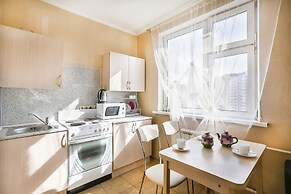 Apartment on Rimskaya
