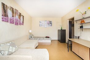 Apartment on Rimskaya