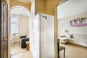 Apartment on Rimskaya