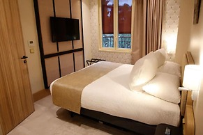 Splendid Hotel