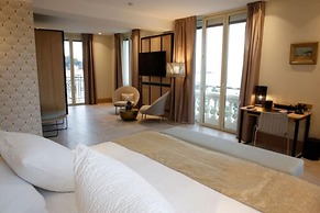 Splendid Hotel