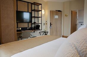 Splendid Hotel