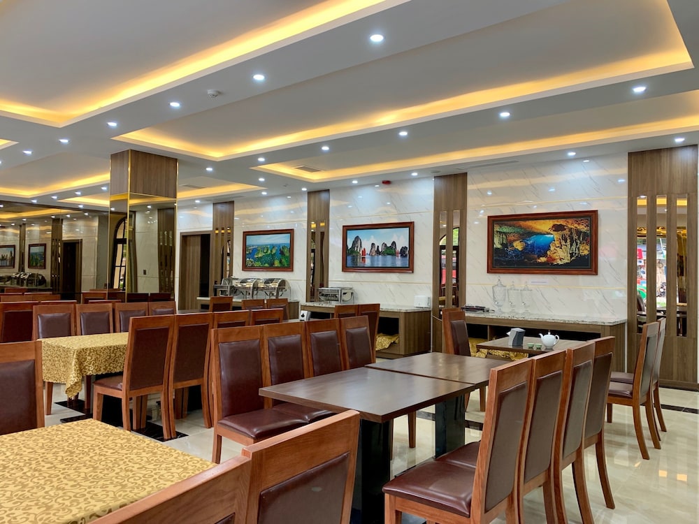 Hotel Emma