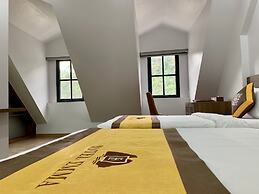Hotel Emma