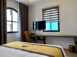 Hotel Emma